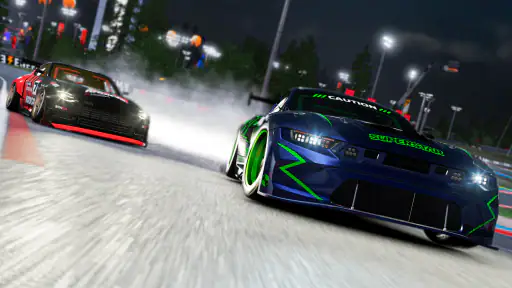 カーエックス・ストリート screenshot 11
