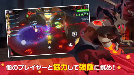 クッキーラン:冒険の塔 screenshot 12