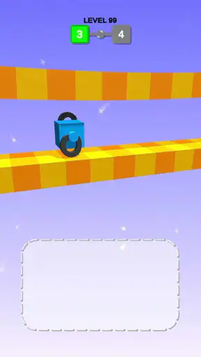 クライマーを描こう - Draw Climber screenshot 10