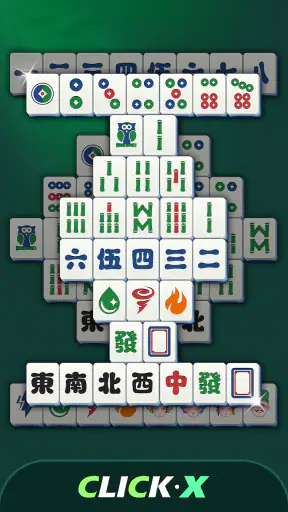 クリック X(Click X) screenshot