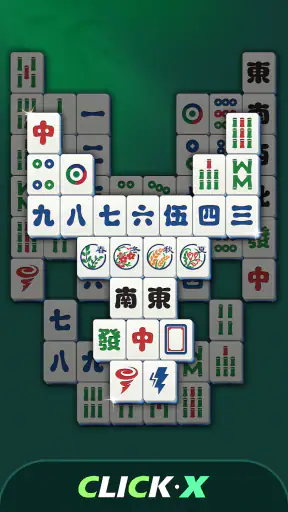 クリック X(Click X) screenshot