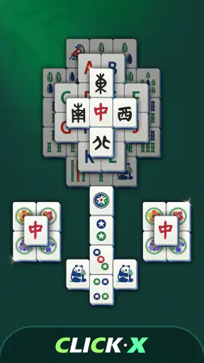 クリック X(Click X) screenshot