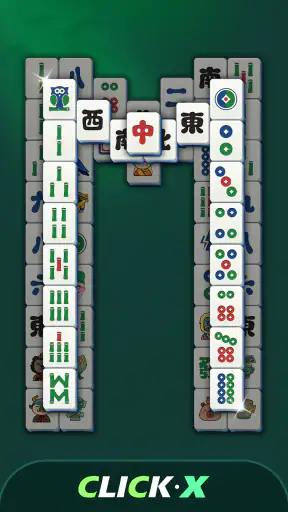 クリック X(Click X) screenshot