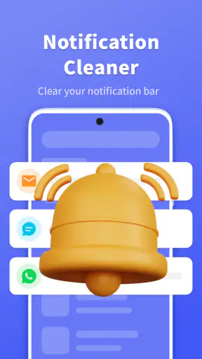 クリーナーゴール screenshot 9