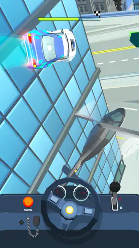 クレイジーラッシュ3D レース screenshot 12
