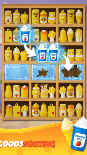 グッズトリプルマスター screenshot 12