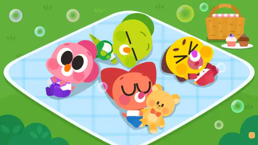 ココビ Play One - 病院、職業、習慣、赤ちゃん screenshot