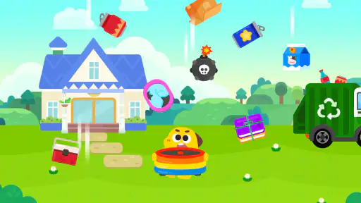 ココビ　習慣ゲーム screenshot 10