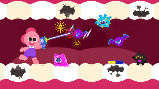 ココビ　習慣ゲーム screenshot 9