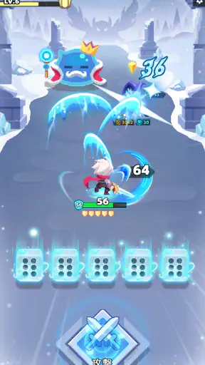 コロコロダイセロ screenshot