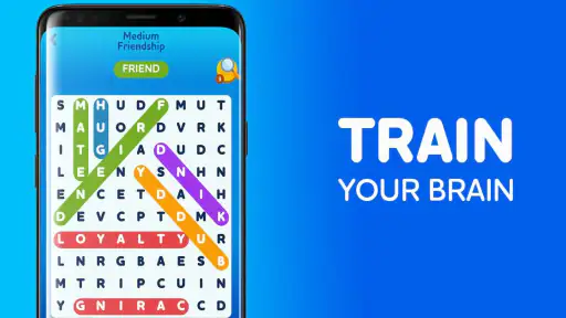 シークワーズ - Word Search Quest screenshot 10