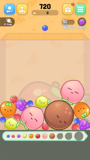 スイカ作り2048 screenshot 12