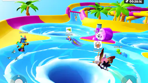 スタンブルガイズ (Stumble Guys) screenshot 10