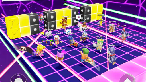スタンブルガイズ (Stumble Guys) screenshot 9