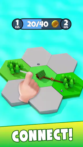 ステーツビルダー(States Builder)：貿易帝国 screenshot