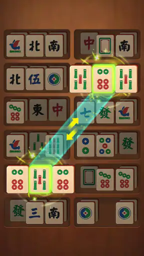 タイディ X (Tidy X) screenshot