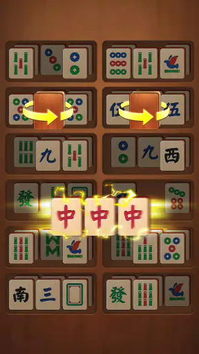 タイディ X (Tidy X) screenshot