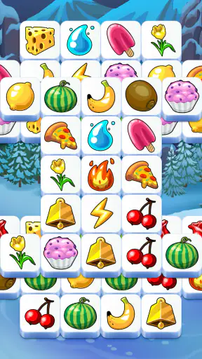 タイルクラブ - マッチングゲーム screenshot 11