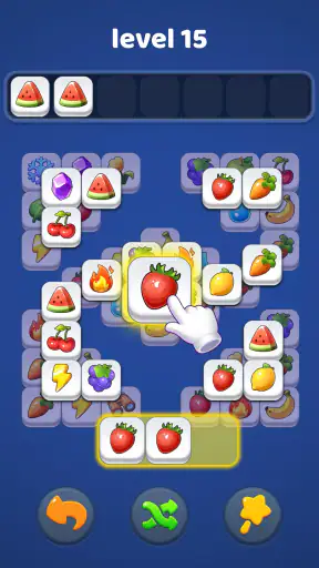 タイルクリア - パズルゲーム screenshot 9
