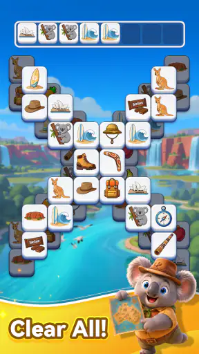 タップタイル (Tap Tile) screenshot