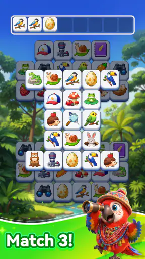 タップタイル (Tap Tile) screenshot