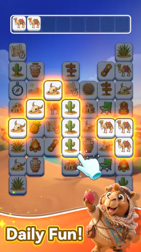 タップタイル (Tap Tile) screenshot
