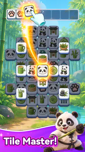 タップタイル (Tap Tile) screenshot
