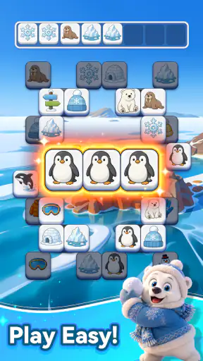 タップタイル (Tap Tile) screenshot