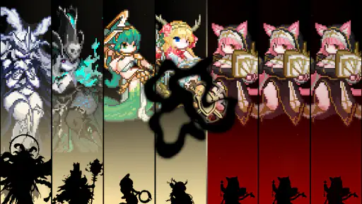 ダンジョンウィズイン screenshot 12