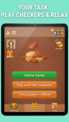 チェッカー screenshot 12