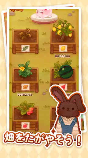 チャッケビ茶屋 screenshot 11