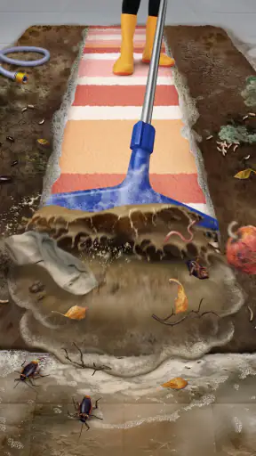 デコール・マッチ screenshot