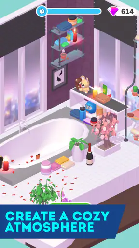 デコールライフ (Decor Life) screenshot