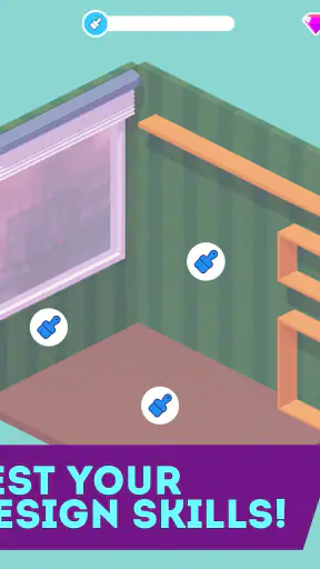 デコールライフ (Decor Life) screenshot