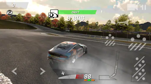 トルク・ドリフト screenshot