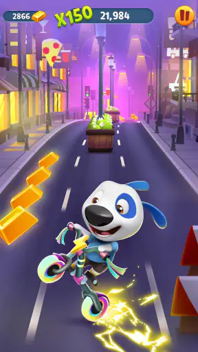 トーキング・トムのゴールド・ラン screenshot 11