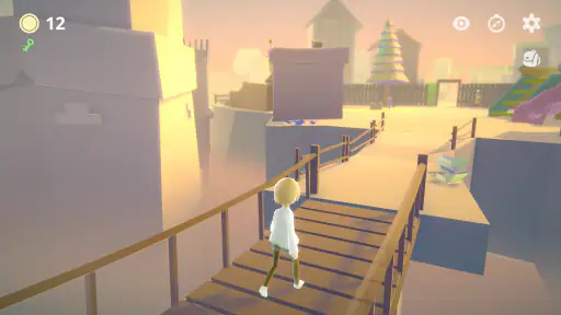 ドアを開ける短いゲーム screenshot 10