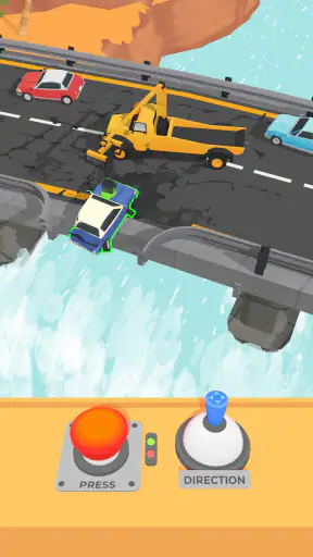 ドライブマスター (Vehicle Masters) screenshot 10