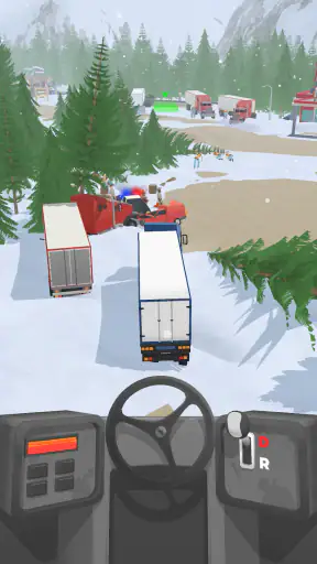ドライブマスター (Vehicle Masters) screenshot 11
