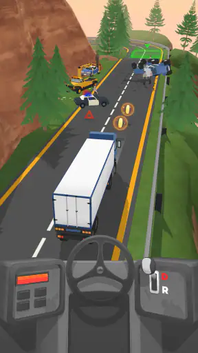 ドライブマスター (Vehicle Masters) screenshot 9
