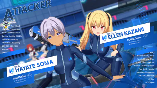 ドルフィンウェーブ（ドルウェブ） screenshot