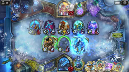 ハースストーン (Hearthstone) screenshot 12