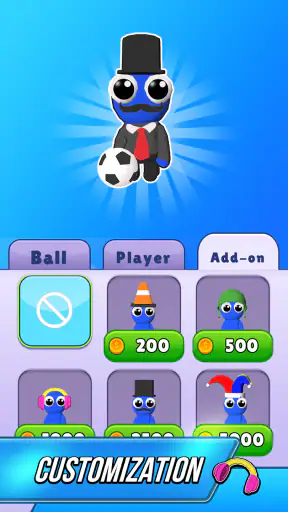 バスケットバトル screenshot