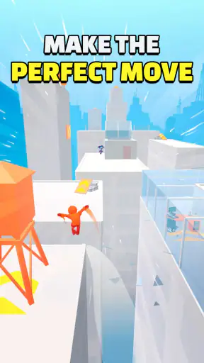 バルクールレース screenshot