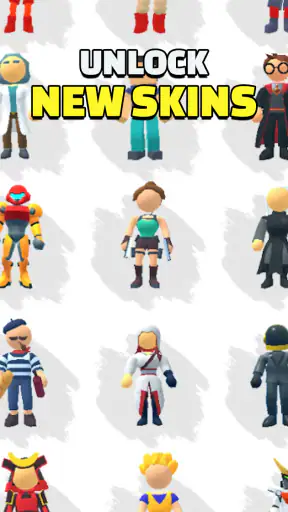 バルクールレース screenshot 12