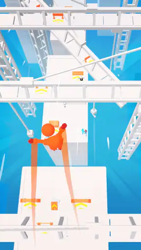 バルクールレース screenshot