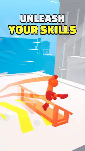 バルクールレース screenshot 9