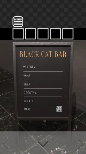 バーからの脱出 screenshot 3