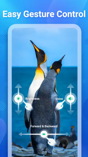 ビデオプレーヤーすべてのフォーマットHD screenshot