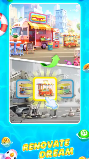 ビンゴアイランド-楽しい家族ビンゴ screenshot 10
